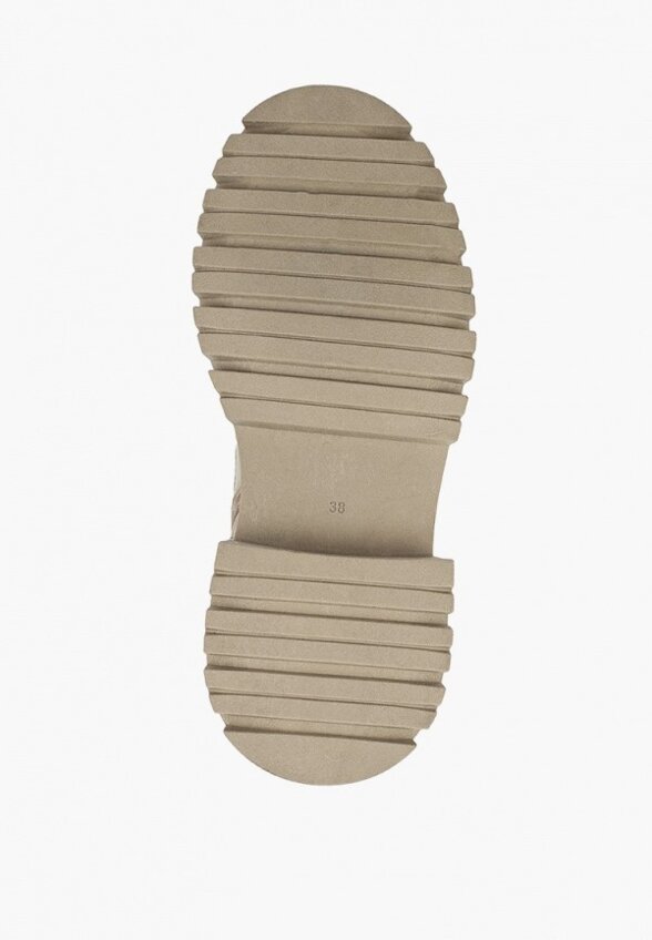 Ботинки Tivalini