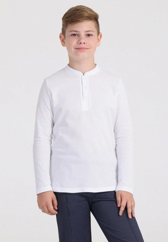 Лонгслив Апрель