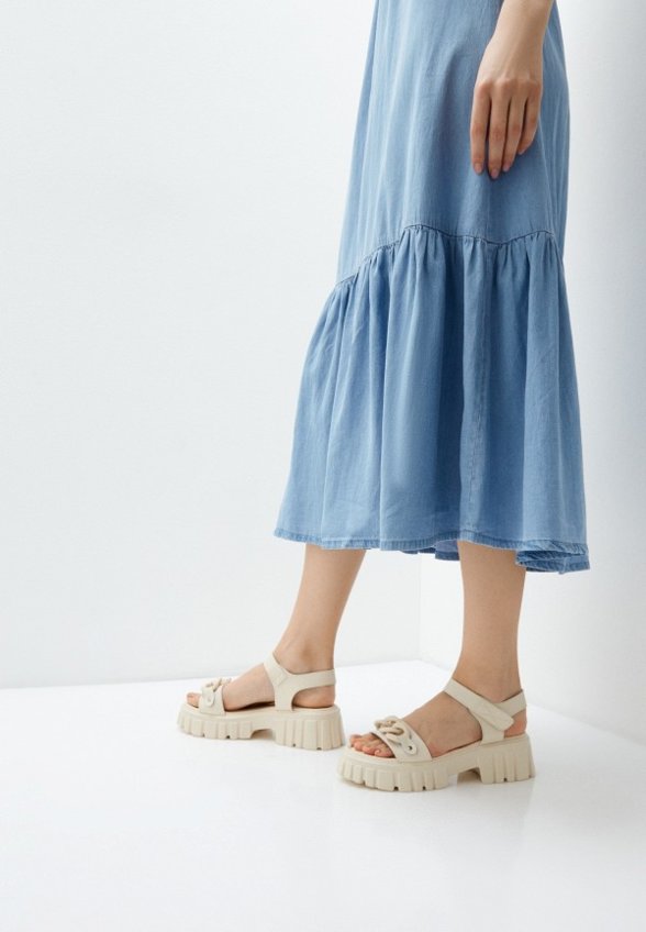 Босоножки O-live Naturalle