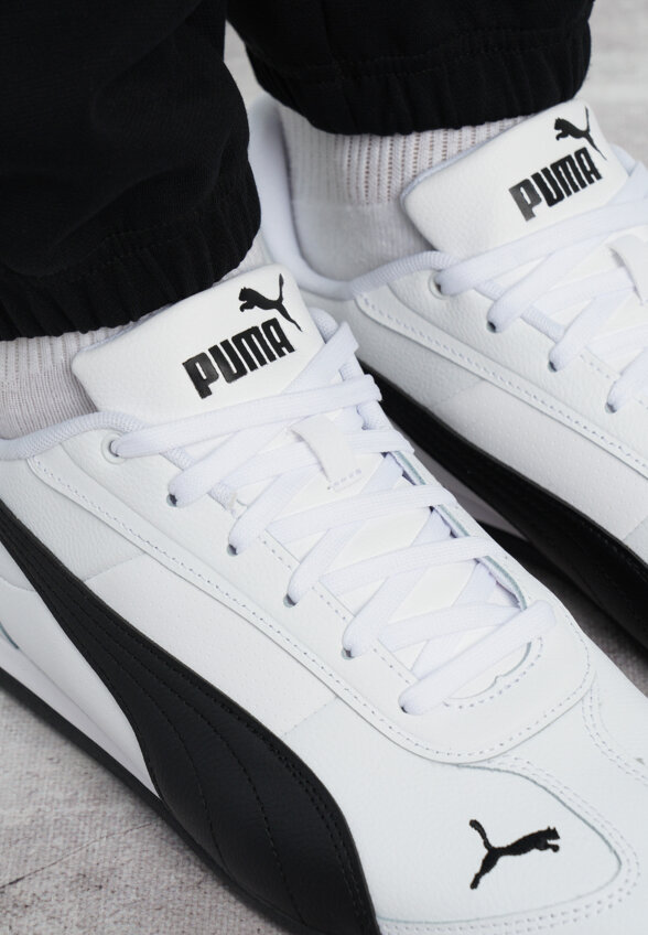 Кроссовки мужские PUMA Replicatch, Белый