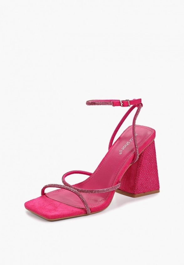 Босоножки Ideal Shoes