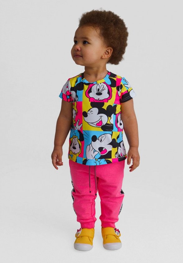 Футболка PlayToday