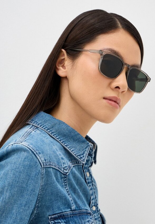 Очки солнцезащитные Seleva