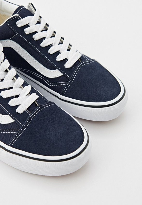 Кеды Vans