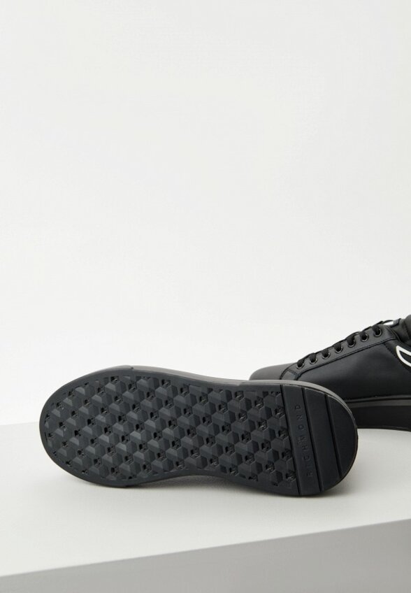 Кеды John Richmond