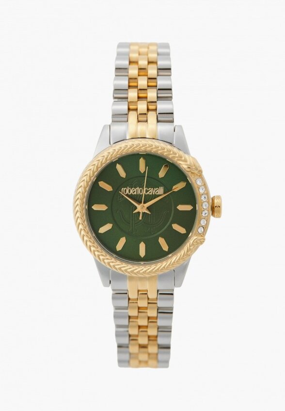 Часы Roberto Cavalli