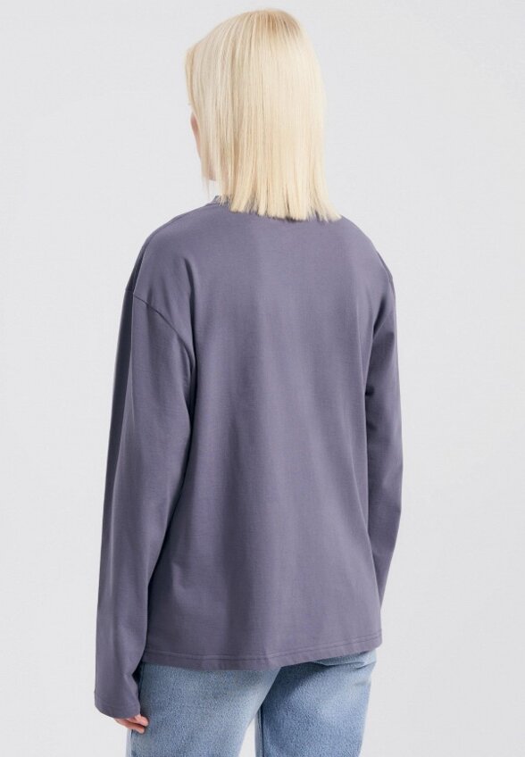 Лонгслив Твое