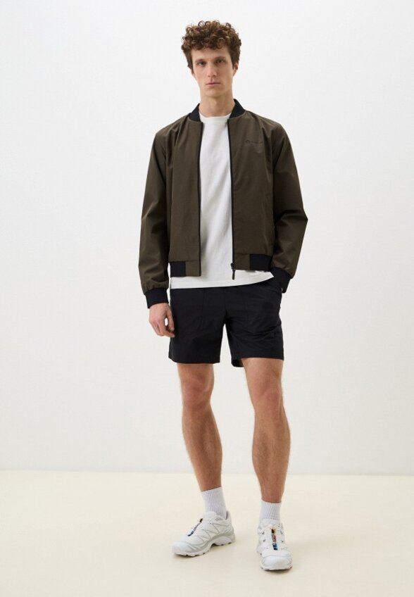 Бомбер Outventure