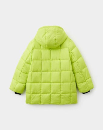 Куртка утепленная Button Blue детям