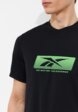 Футболка спортивная Reebok4  - превью