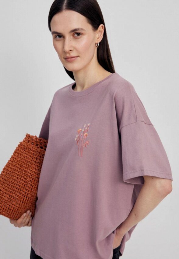 Футболка Finn Flare