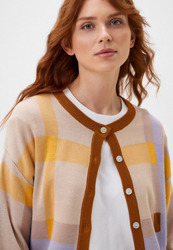 Кардиган Ichi