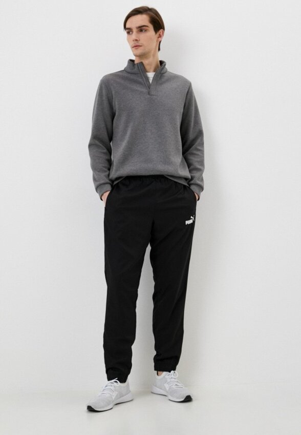 Брюки спортивные PUMA