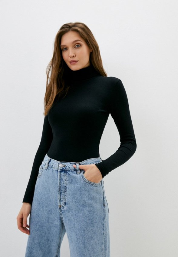 Водолазка Minaku