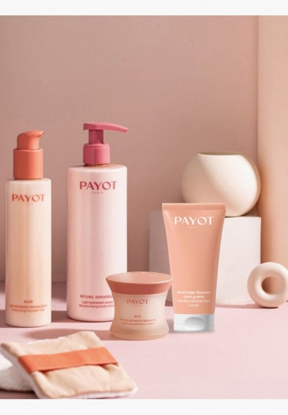 Гель для умывания Payot