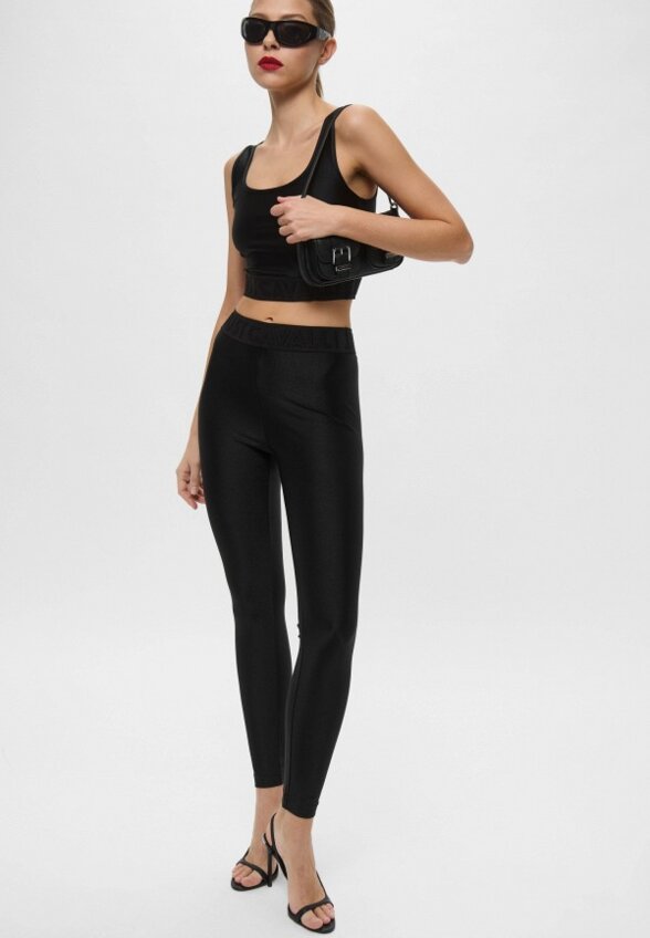 Леггинсы Just Cavalli