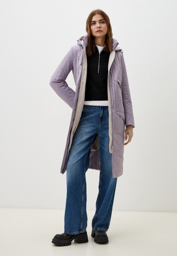 Куртка утепленная Nord Wind