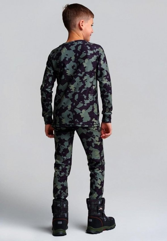 Комплект термобелья PlayToday