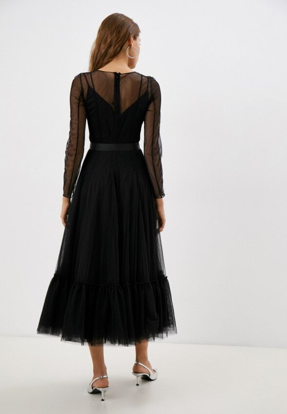 Платье Sample Room