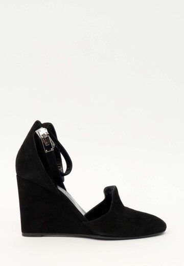 Hermes Lively Wedges