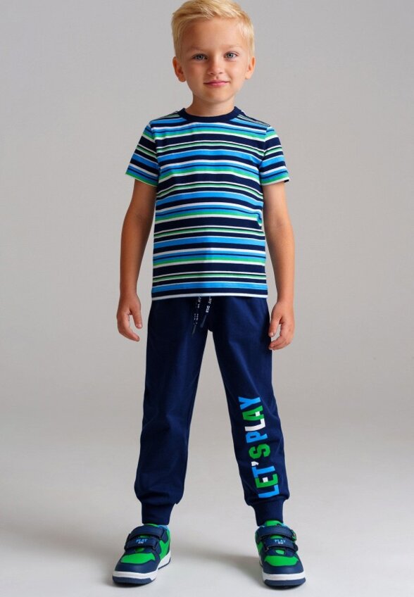 Костюм спортивный PlayToday