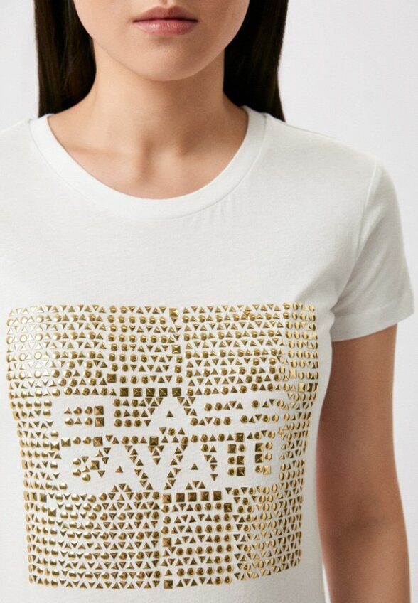 Футболка Cavalli Class