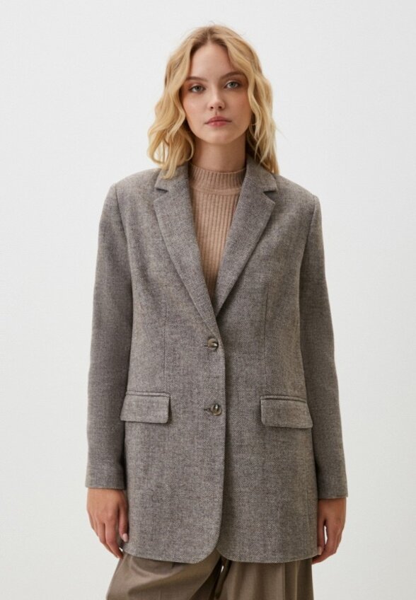 Жакет All We Need