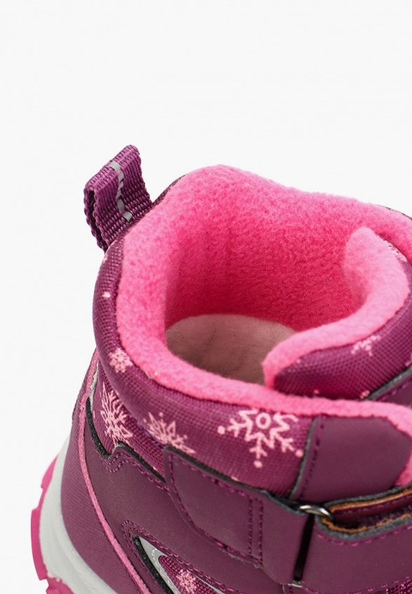 Ботинки Orthoboom