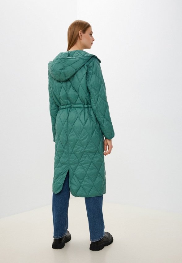 Куртка стеганая Belucci