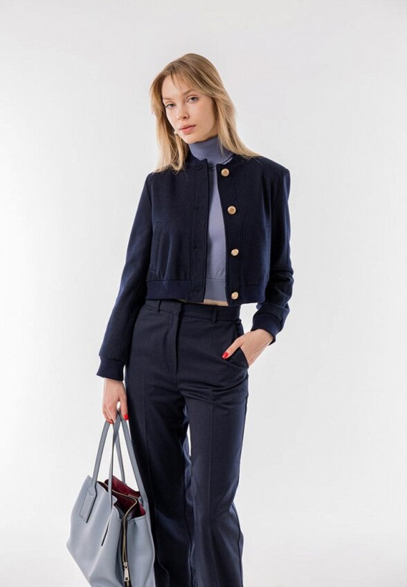 Бомбер Mi55 I5