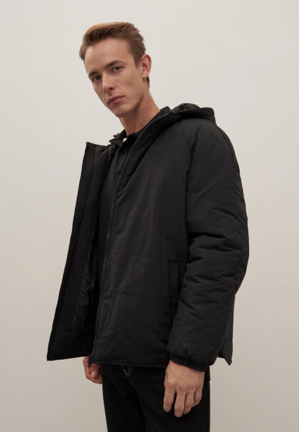 Куртка утепленная Finn Flare