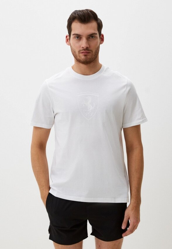 Футболка PUMA