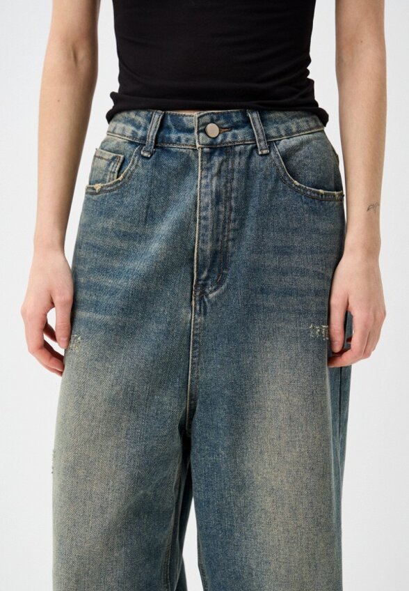 Джинсы Lookonline