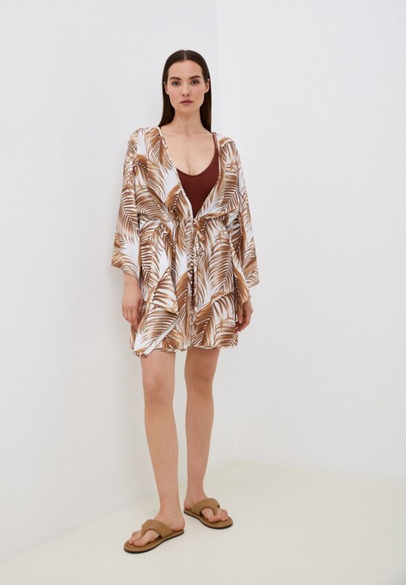 Туника пляжная Aelite