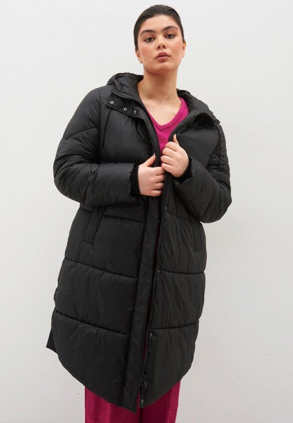 Пуховик Samoon by Gerry Weber