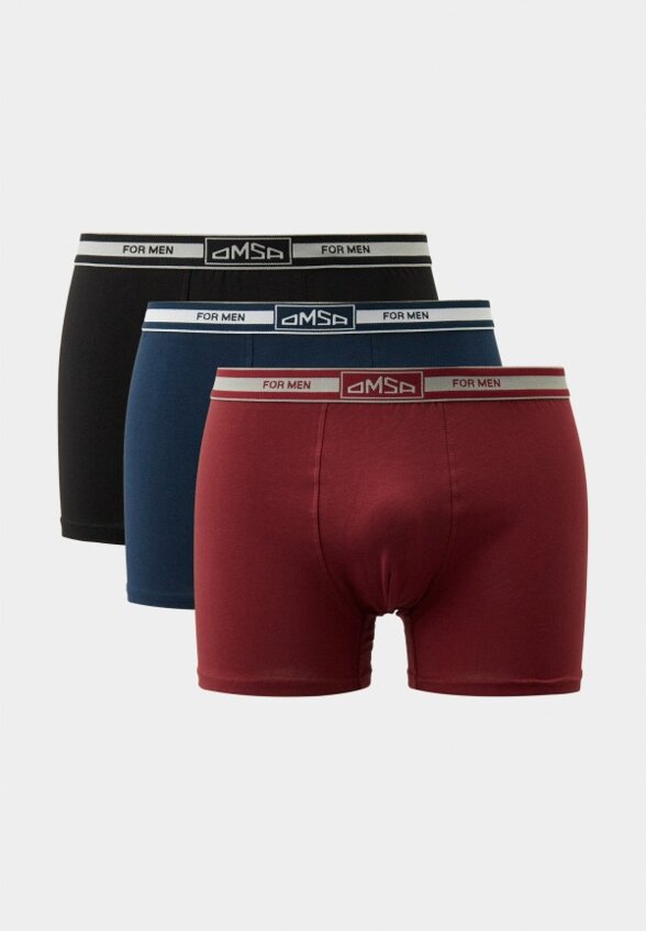 Трусы 3 шт. Omsa