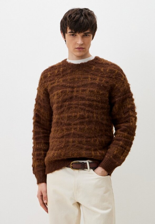 Джемпер Rushbay