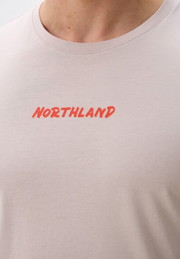 Футболка Northland
