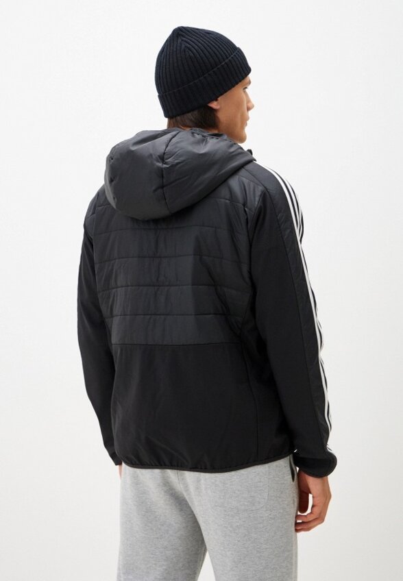 Куртка утепленная adidas