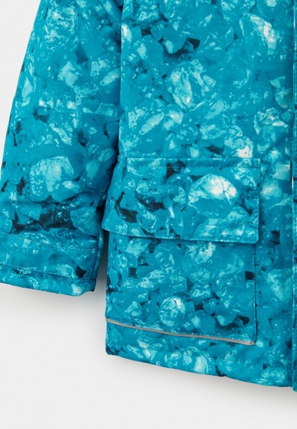 Куртка утепленная Jam Mix