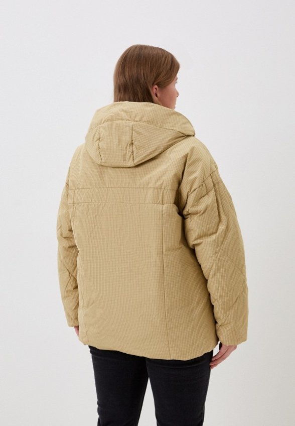 Куртка утепленная Winterra