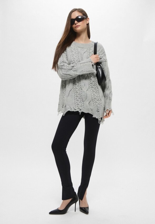 Джемпер Sorelle Era