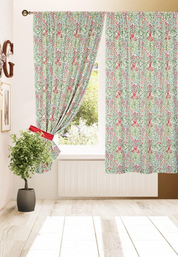 Шторы Галант