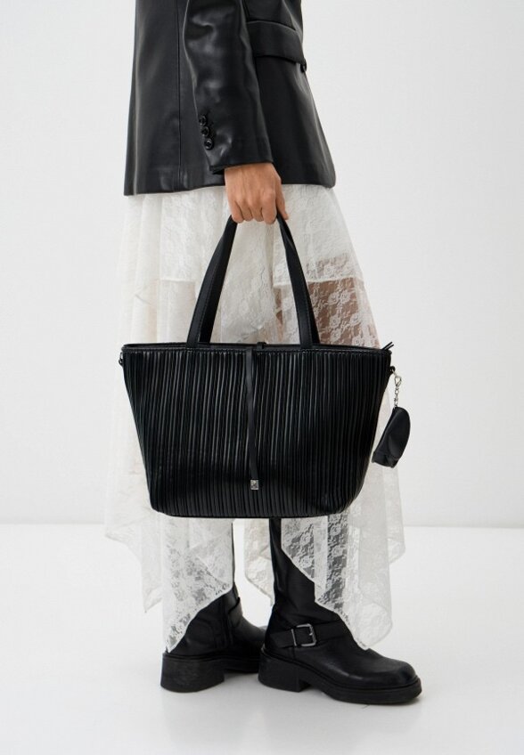 Сумка и кошелек Baggini