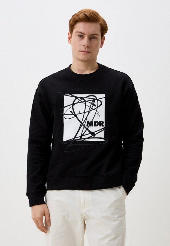 Свитшот Marco Di Radi