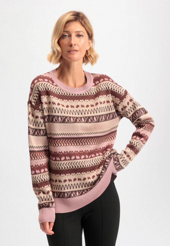 Джемпер Vivawool