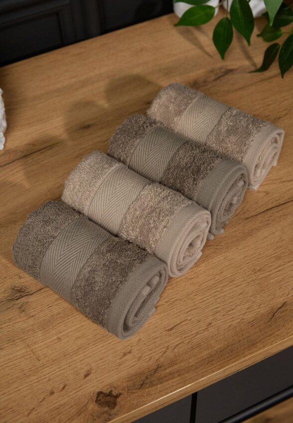 Набор полотенец Sanpa