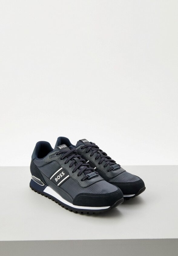 Кроссовки Boss