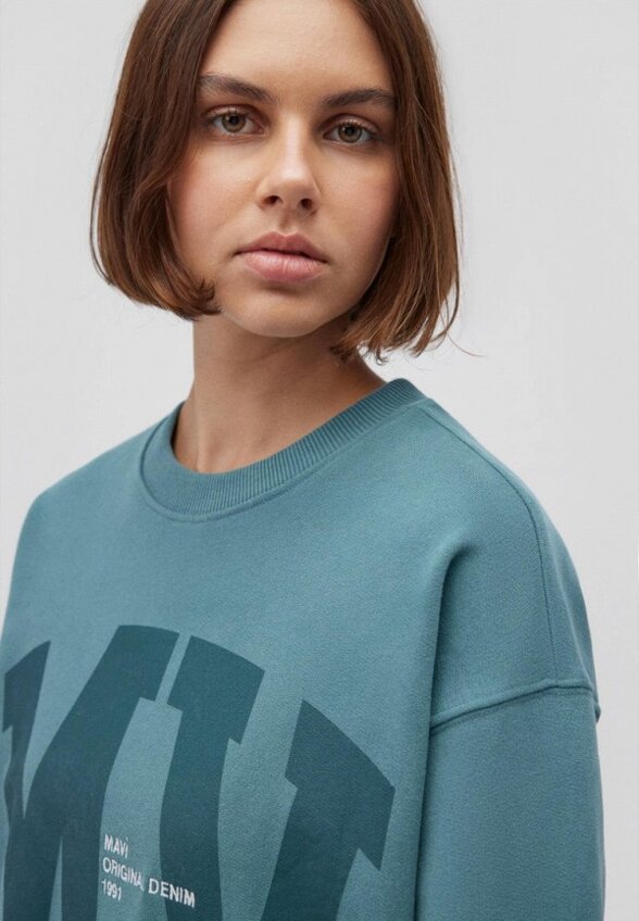 Свитшот Mavi
