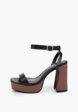 Босоножки Ideal Shoes1  - превью